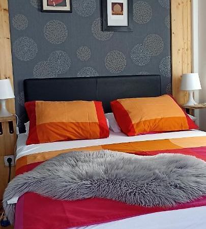 Apartment Travel Hub *** Varaždin Exterior foto