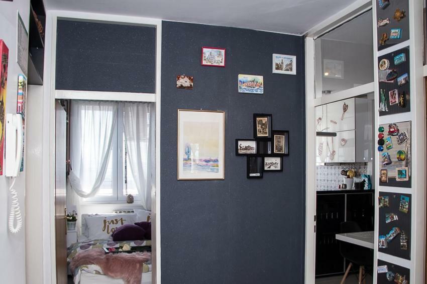 Apartment Travel Hub *** Varaždin Exterior foto